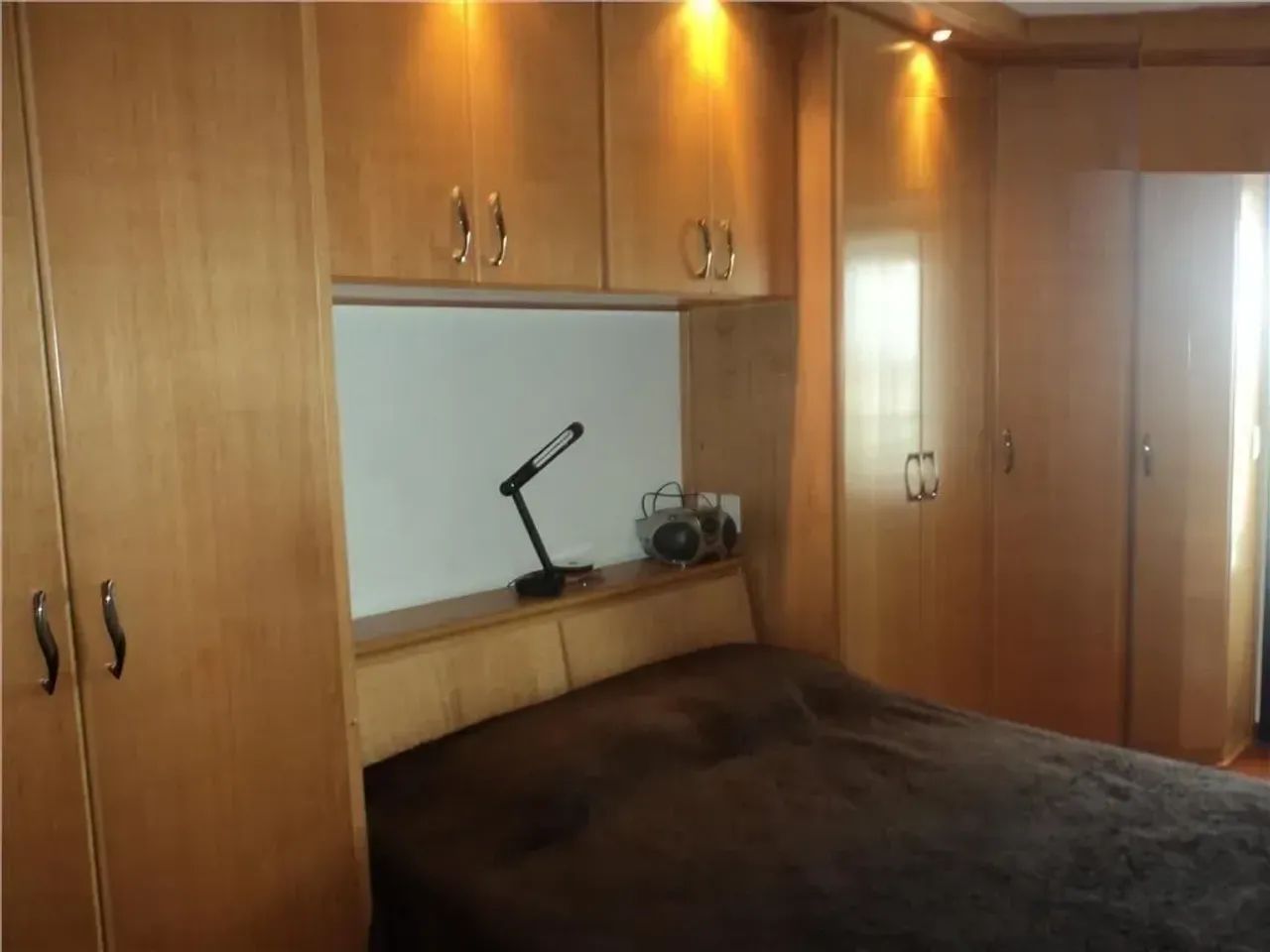 apartamento - Chácara Primavera - Campinas - Foto 5