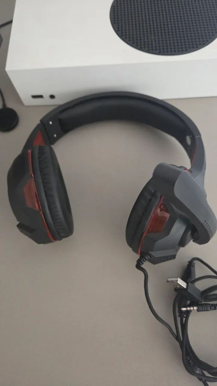 Headset Kapbom - Foto 3