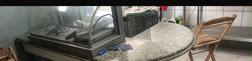 ESTUFA DE SALGADOS 1 METRO 