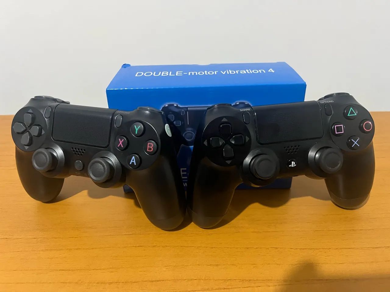 PS4 SEMINOVO - Foto 4