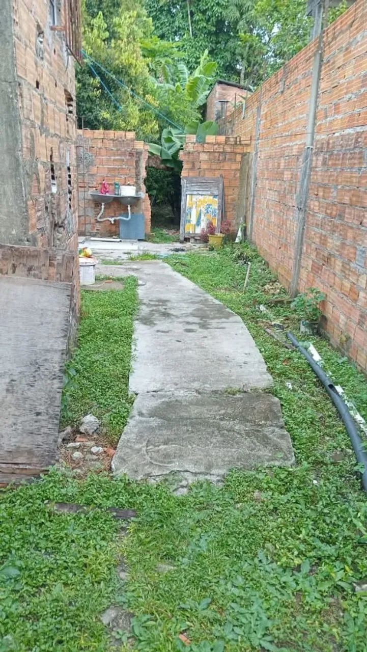 Casa 16x30 Águas lindas Belém-Pa - Foto 4