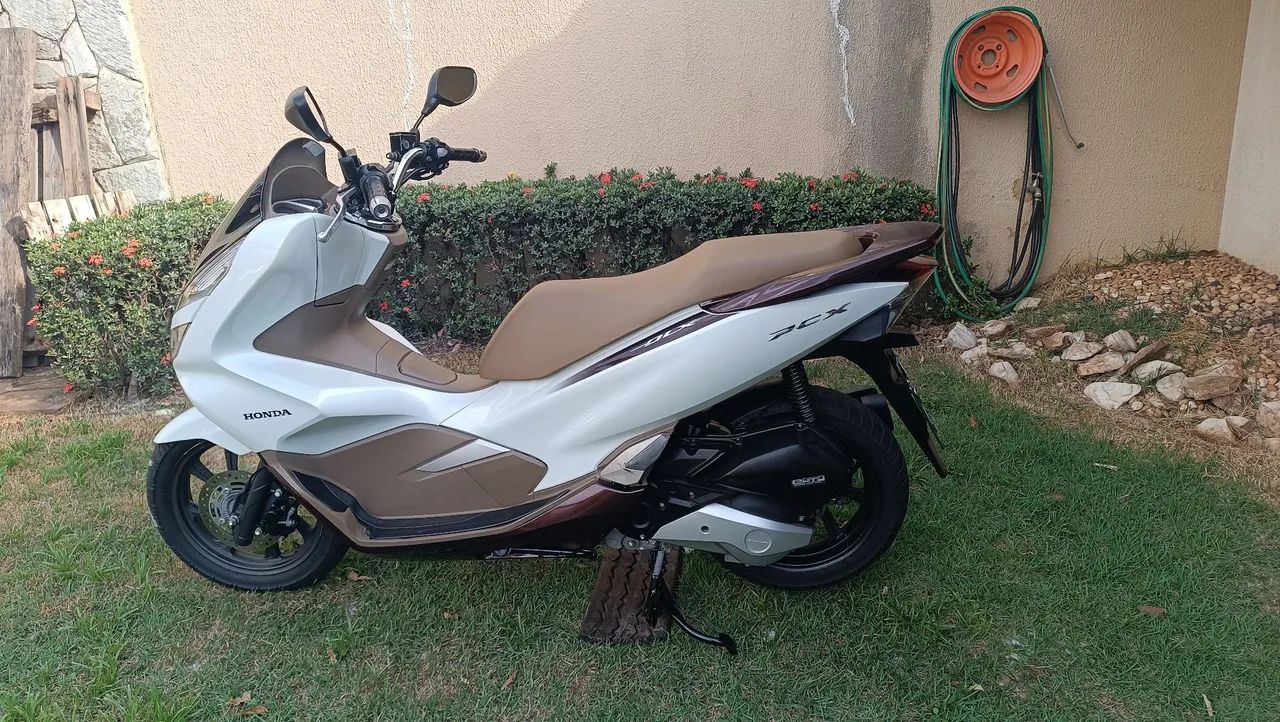 PCX  150 com ABS - Foto 5