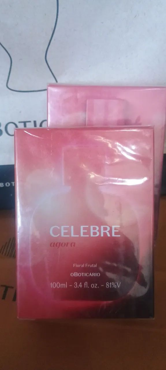 Celebre O Boticário  - Foto 3