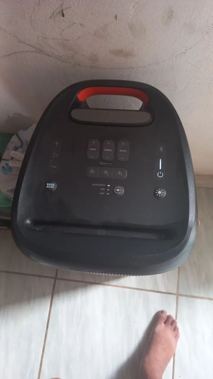 Som jbl 310 - Foto 3