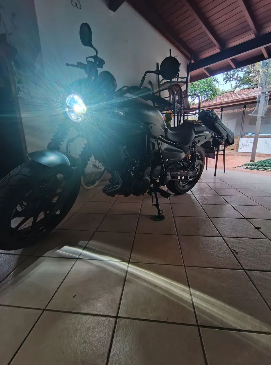 Eliminator novinha - Foto 2