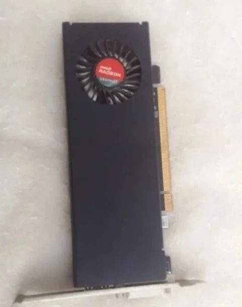 RX550 2gb