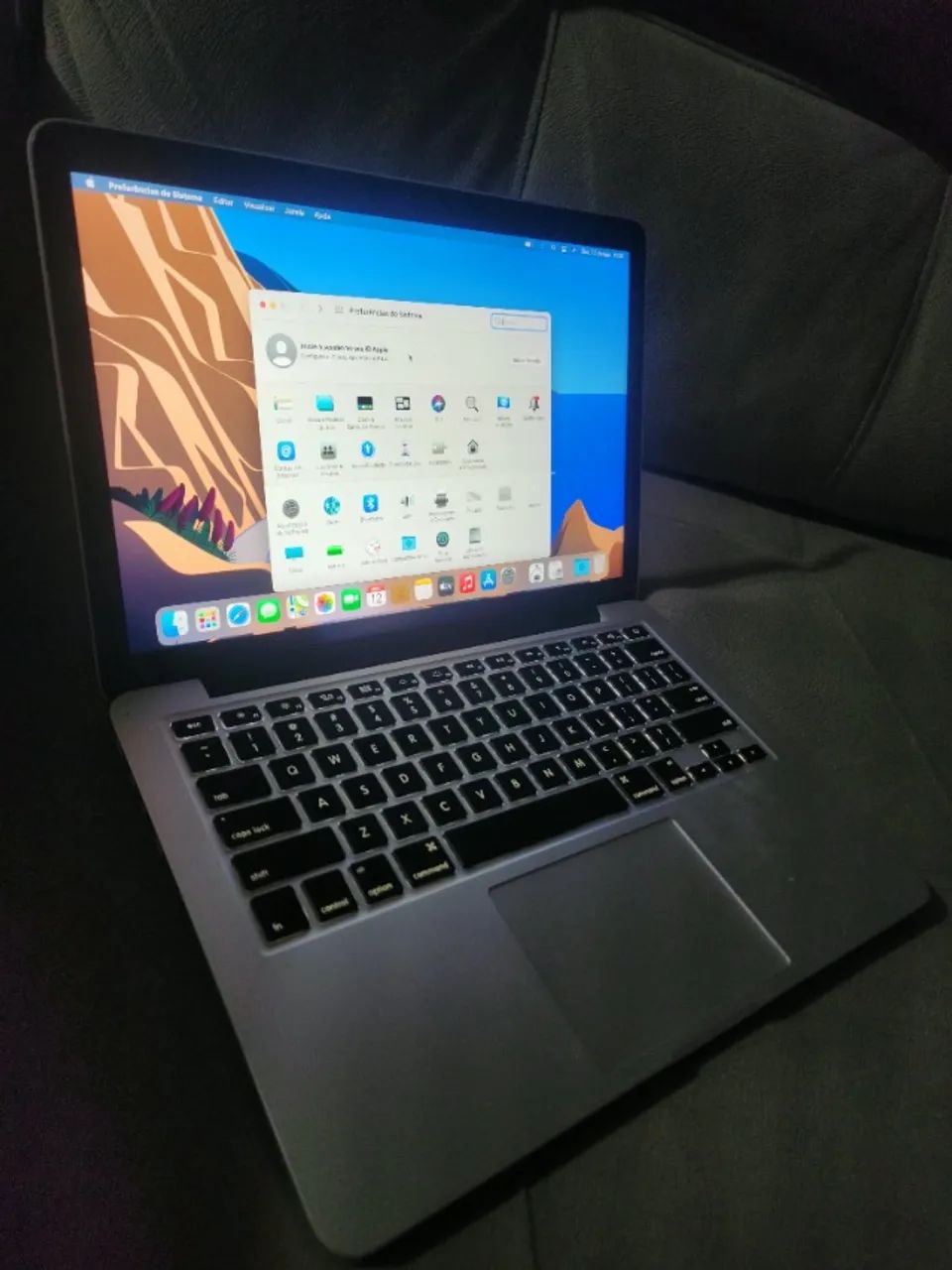 ? MacBook Pro Retina 13?  - Foto 5
