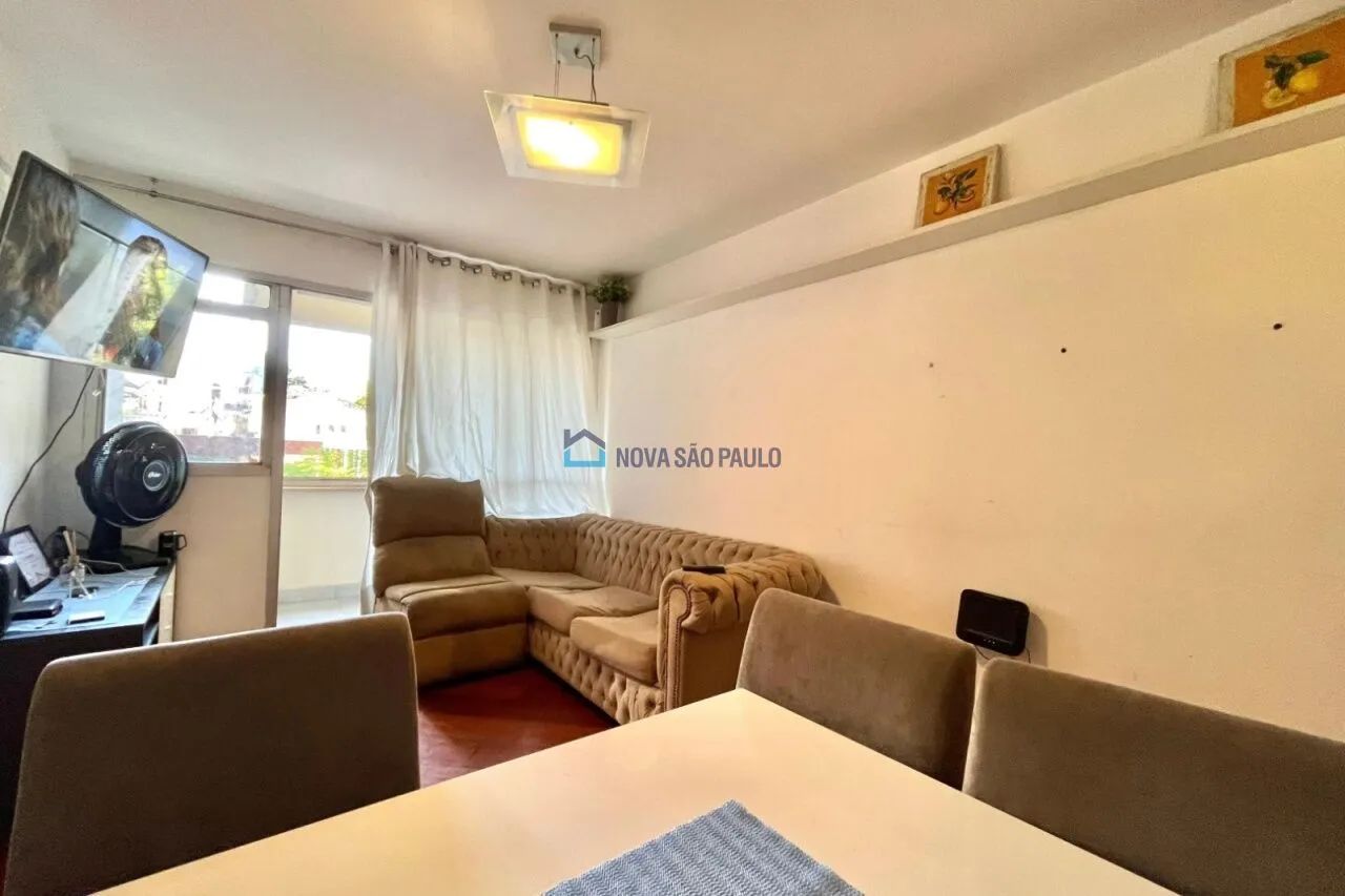 Apartamentopara locação com 02 quartos e 01 vaga - Foto 2