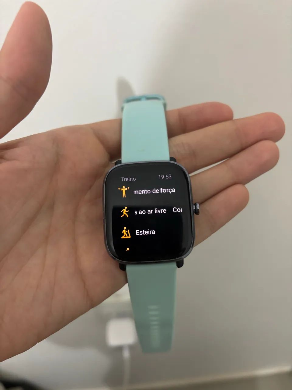 amazfit gts 2 mini - Foto 5