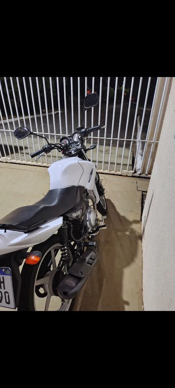 Venda de moto  - Foto 2