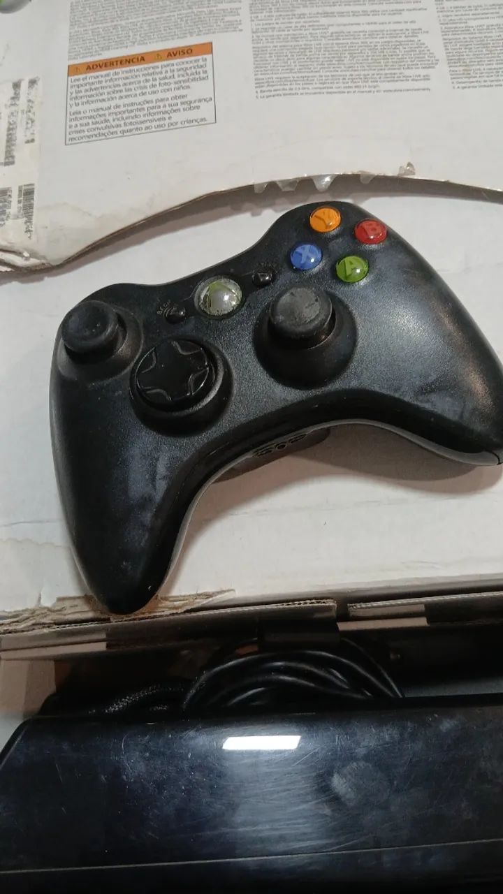 XBOX 360 - Foto 4