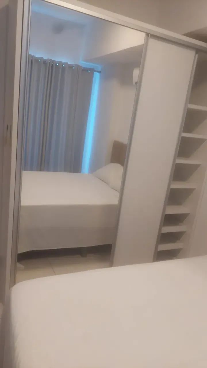 Edifício Unique Studio - Alugo - Foto 4