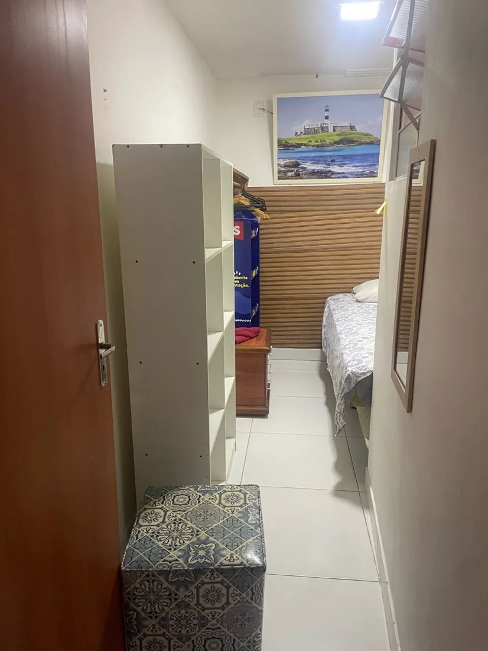 Quarto no hostel  - Foto 2
