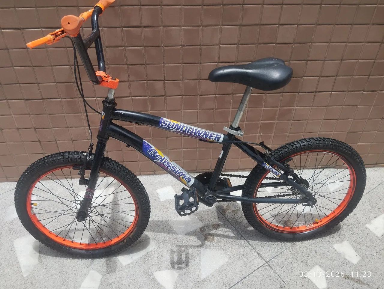 Bicicleta  - Foto 3