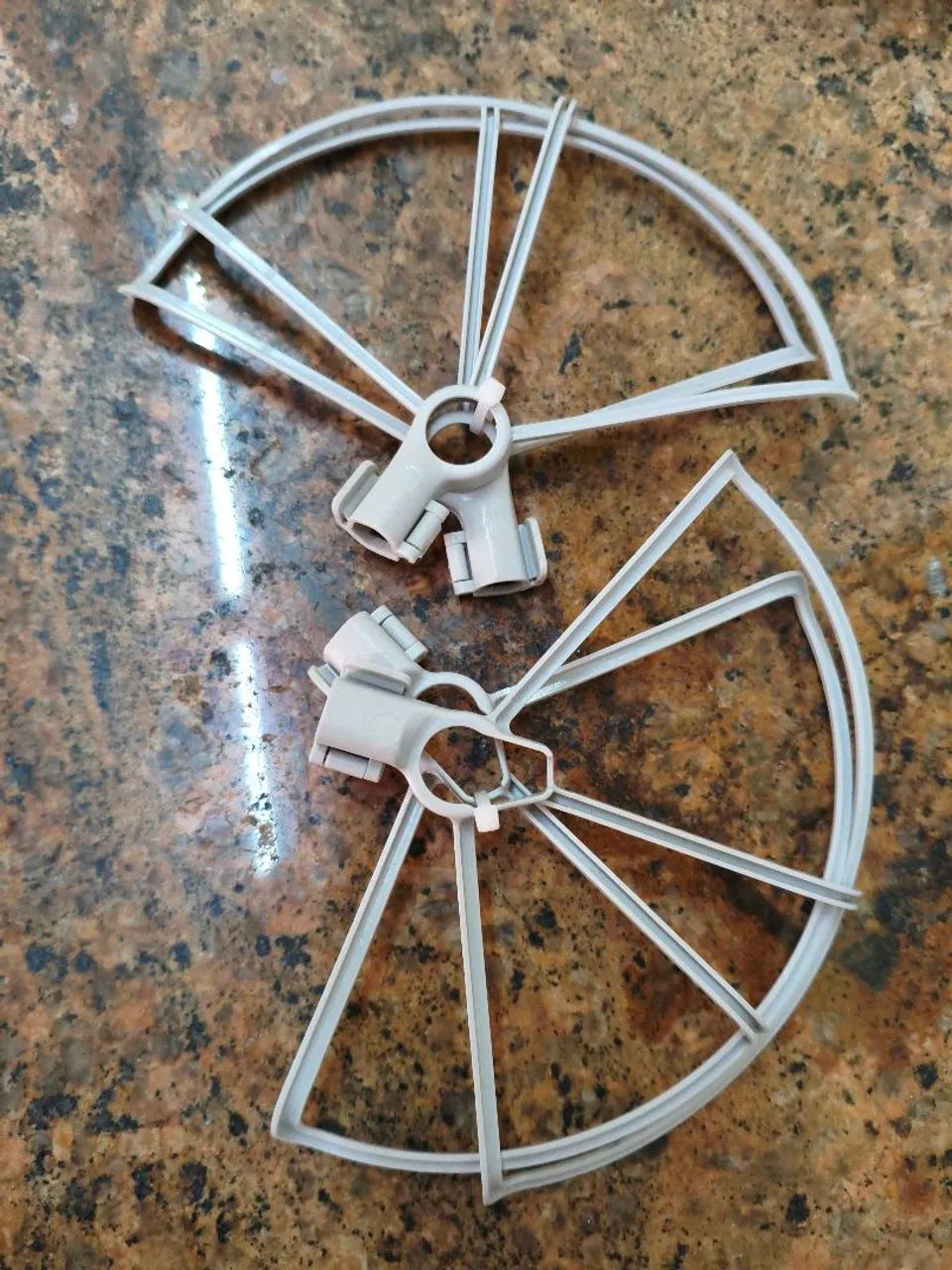 Protetor de Hélices Mini3