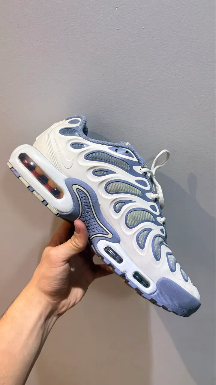 Tênis Nike tn drift, original  - Foto 5