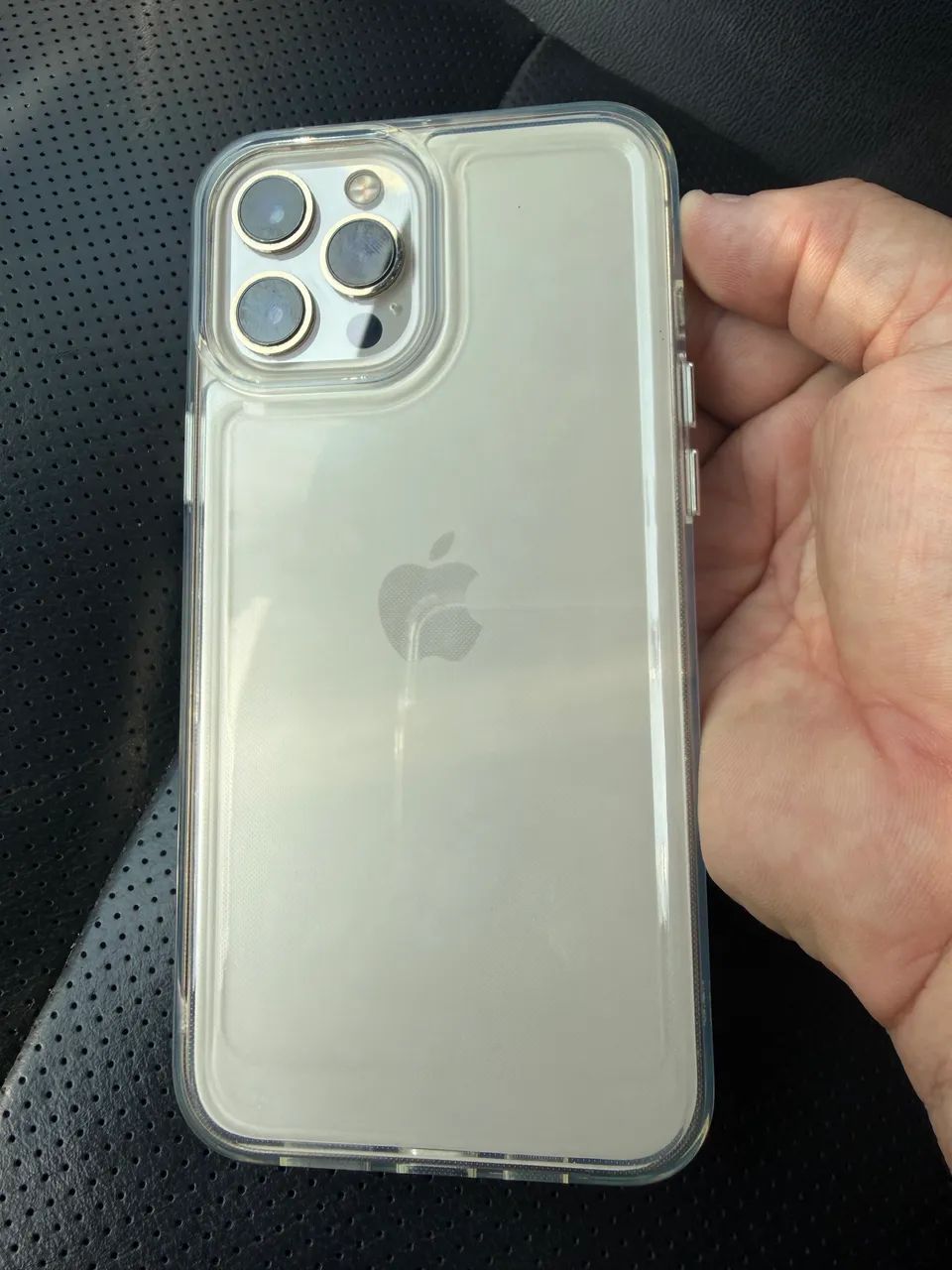 iPhone 12 promax - Foto 4