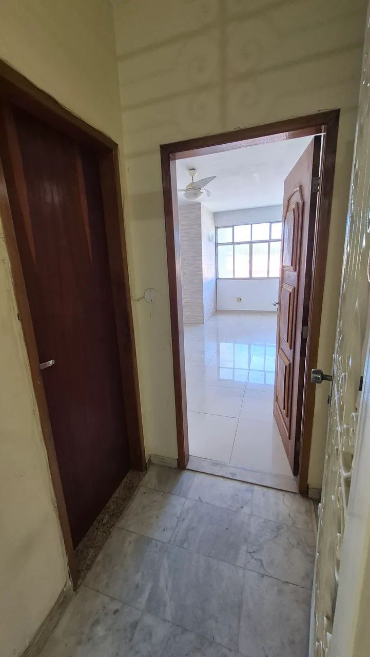 Foto do imóvel - Apartamento Vila da Penha