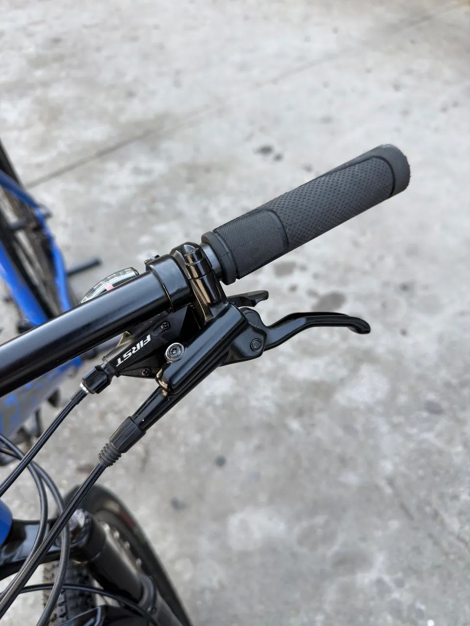 Bicicleta Aro 29 First Smitt tamanho 21 - Foto 3