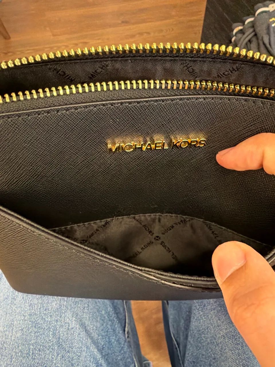Bolsa Michael Kors - Foto 4