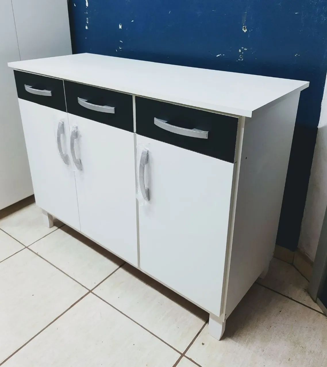 Balcão de cozinha  - Foto 2