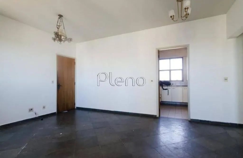 Apartamento à venda em Campinas, Cambuí, com 3 quartos, com 110 m², Camaçari - Foto 2