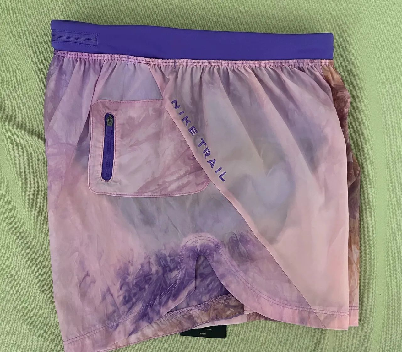 Short Nike Trail - Foto 3