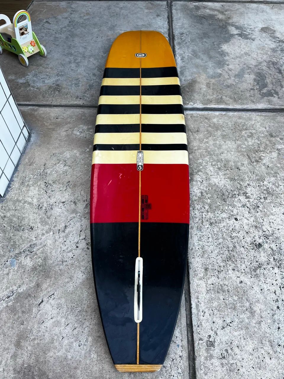 Longboard - Foto 4