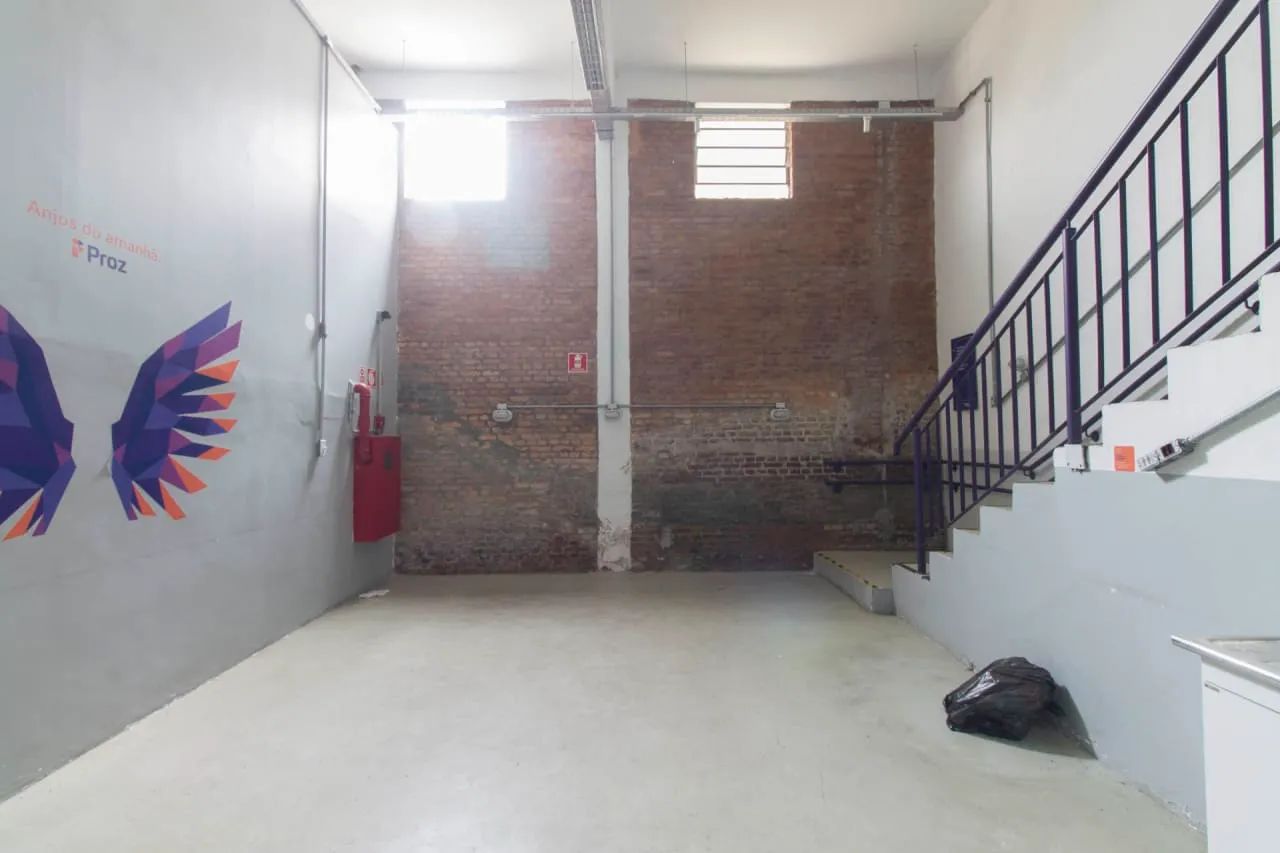 Prédio comercial na Rua Agostinho Gomes, 3199  1500 m² - Foto 4