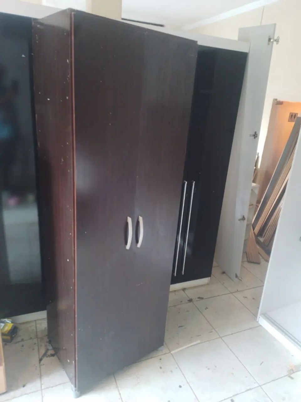 Vendo Multiuso 