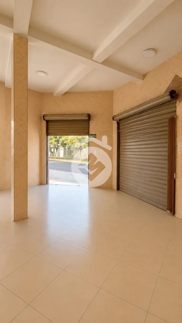 Imóvel Comercial para Locação - 88,13m² - Aclimação - Uberlândia/MG