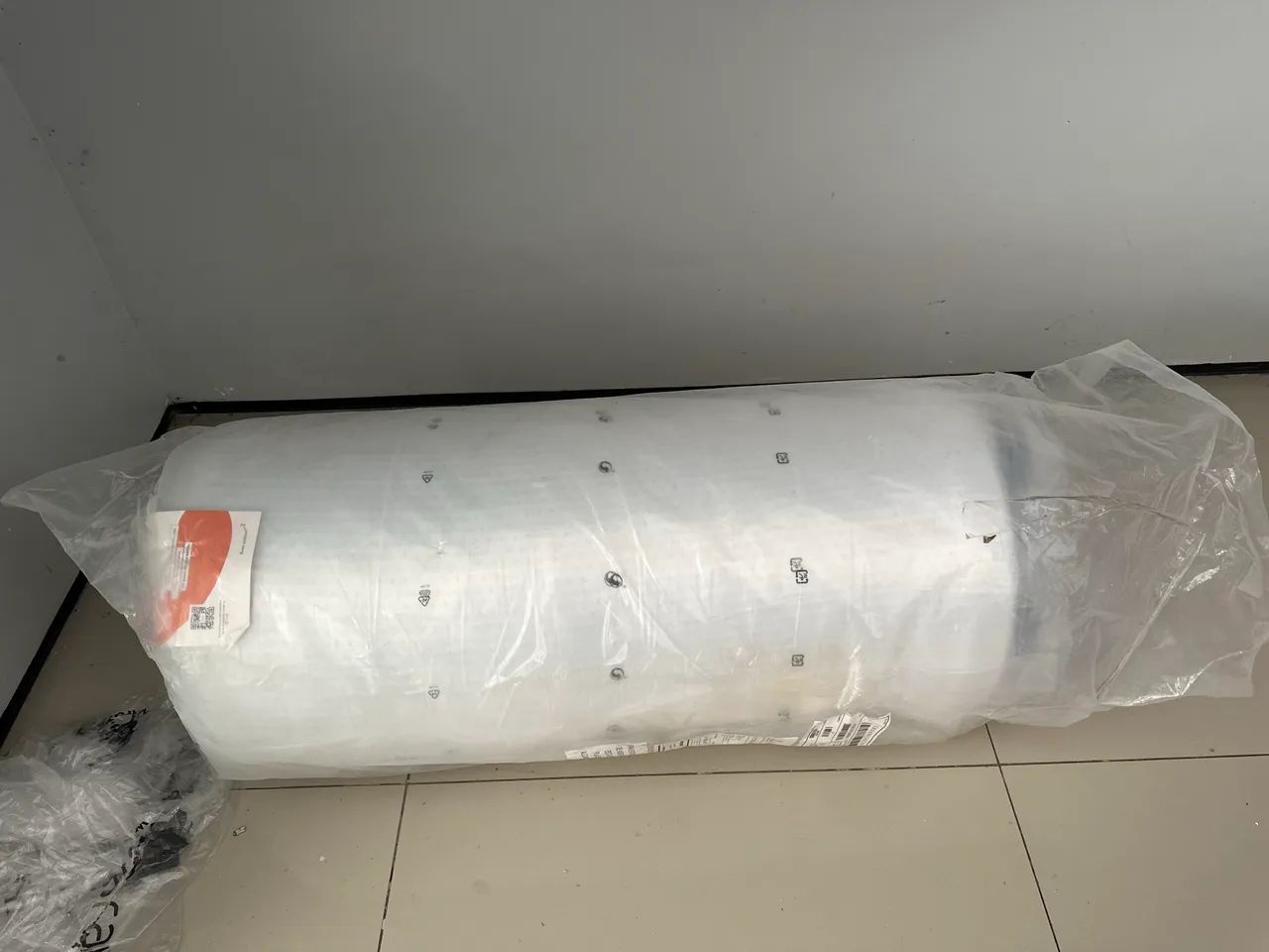 Colchão emma premium hibrid casal - Foto 3