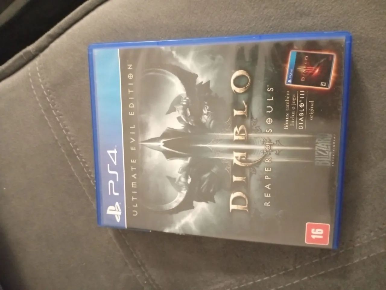 Jogos ps4  - Foto 4
