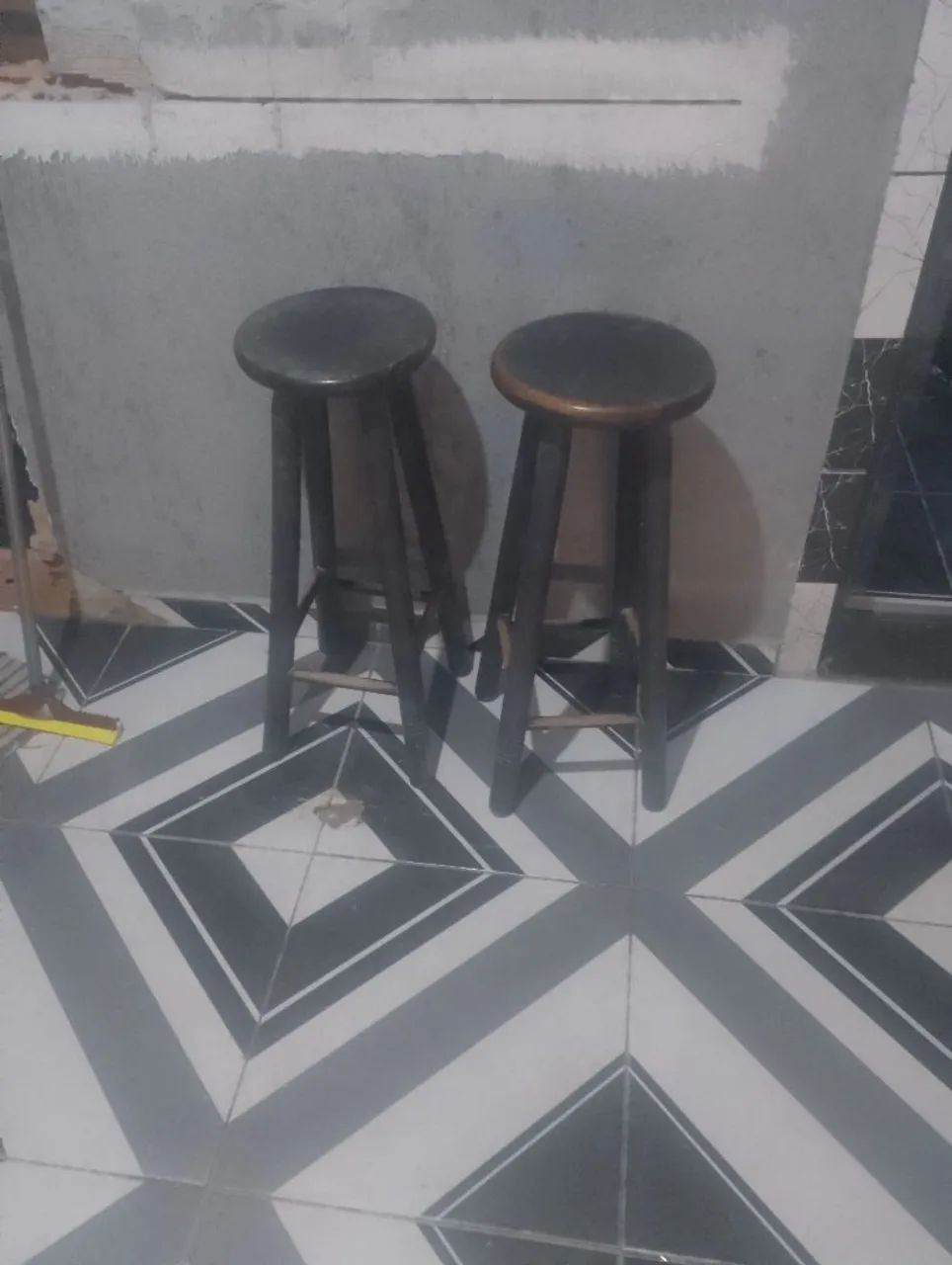 2 banqueta  - Foto 2