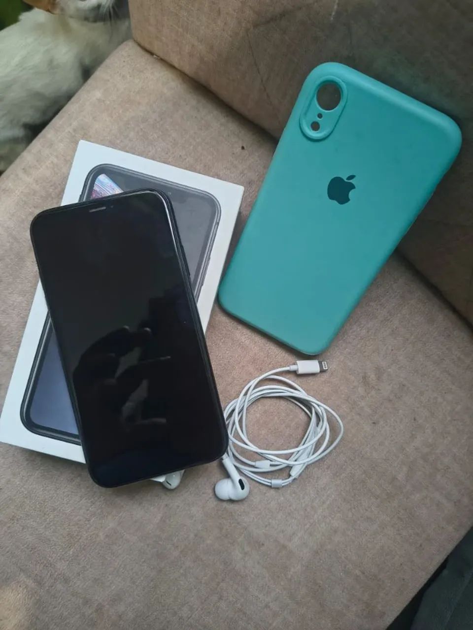 iPhone xr - Foto 3