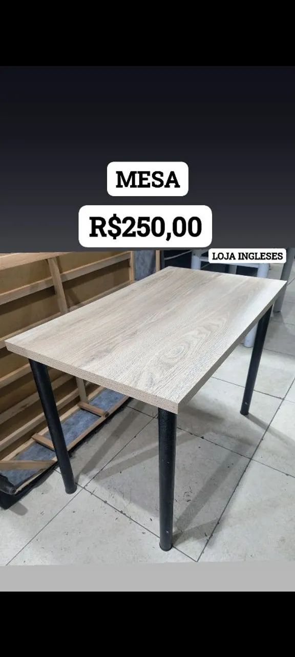 MESA
