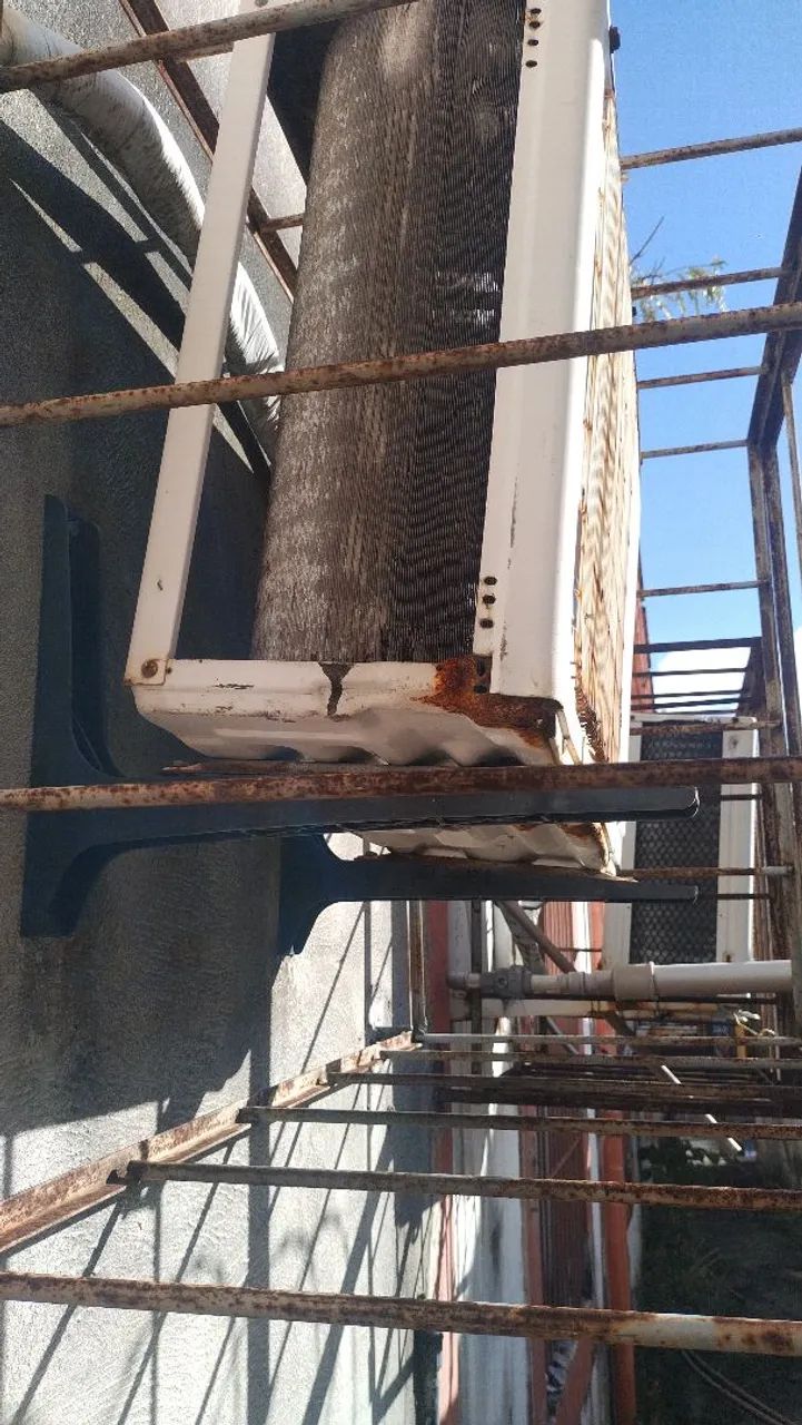 Ar Condicionado 12000Btus - Foto 2