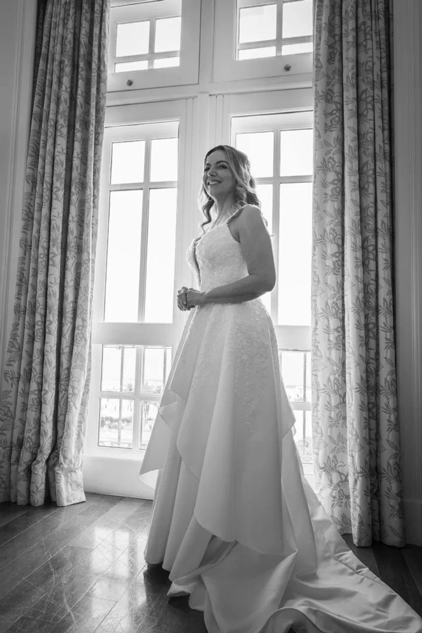 Vestido de Noiva - Foto 3