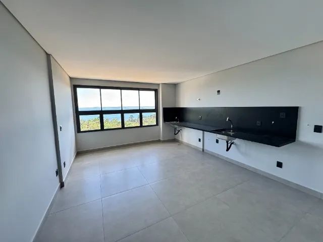APARTAMENTO NA ORLA | 2 Q 1 ST | LAZER COMPLETO - Foto 5