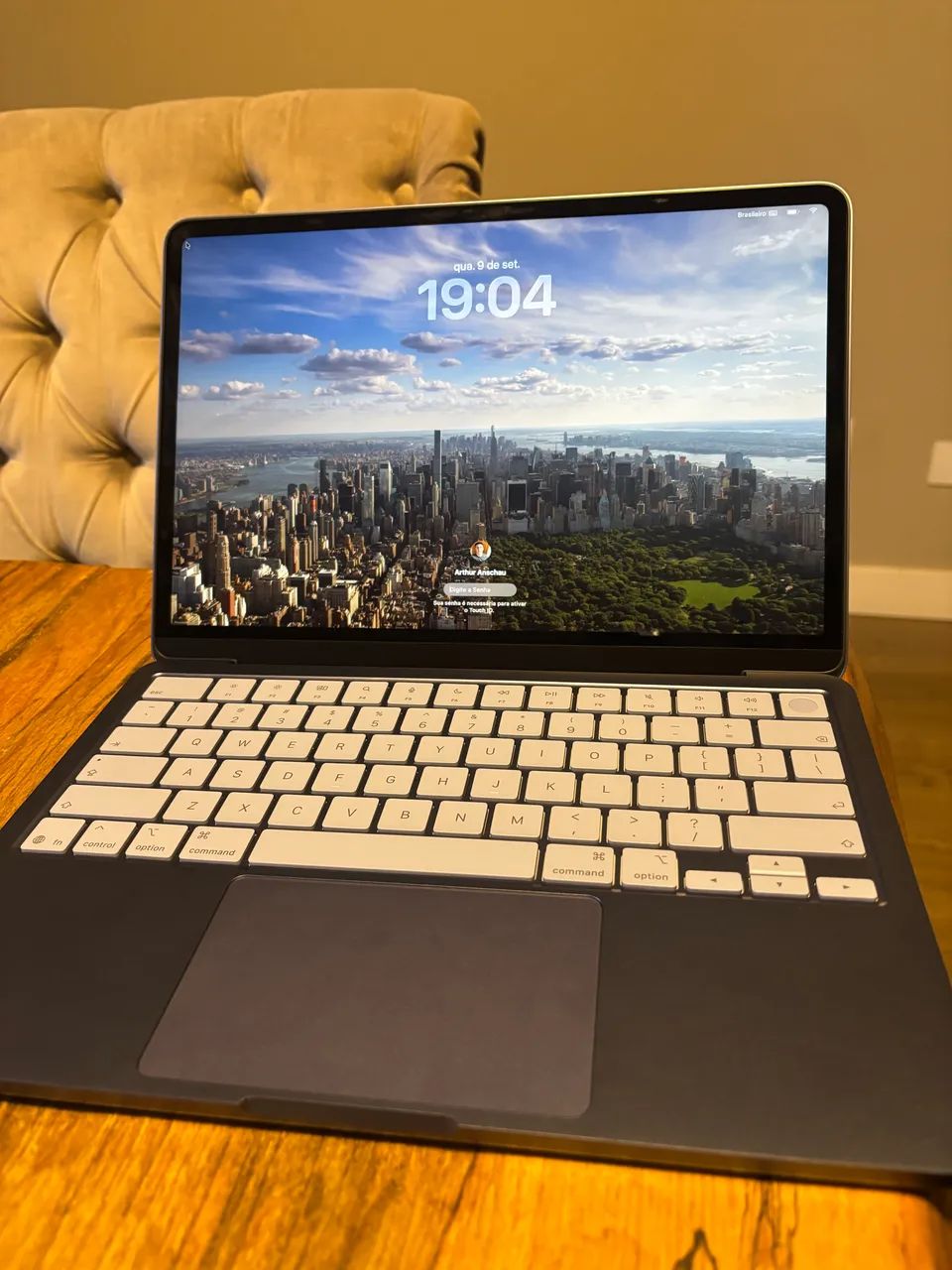 Macbook Neo Novo Fora da Caixa - Notebooks - Xaxim, Curitiba