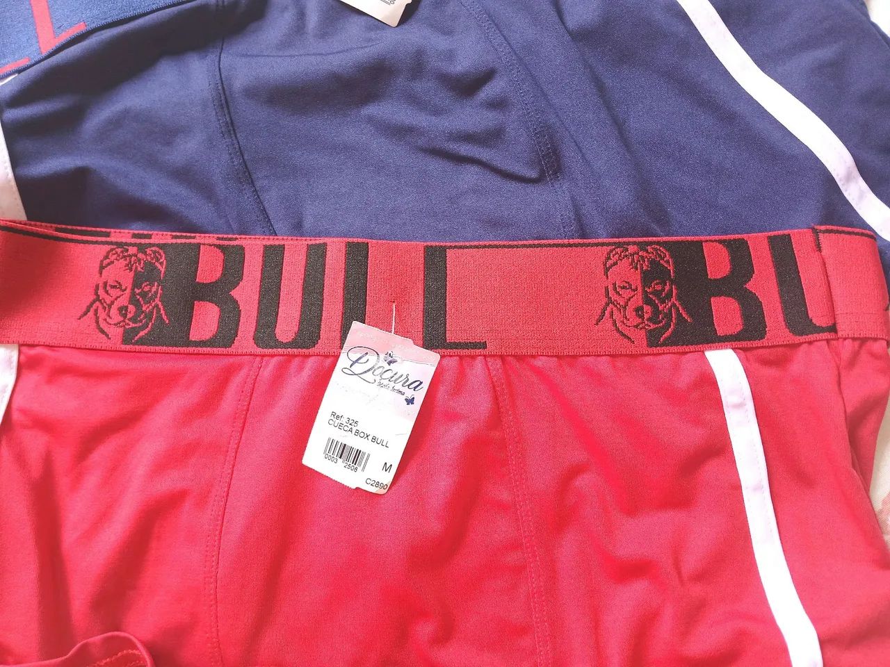 5 cueca box  - Foto 4