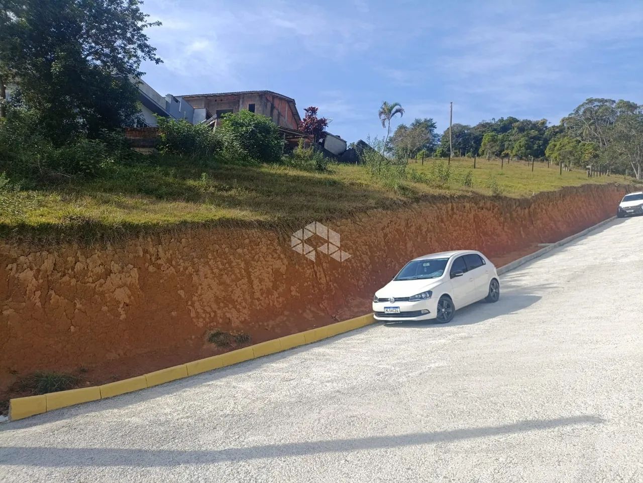 Lote a venda em Santo Amaro, bairro São Francisco de Assis - Foto 2