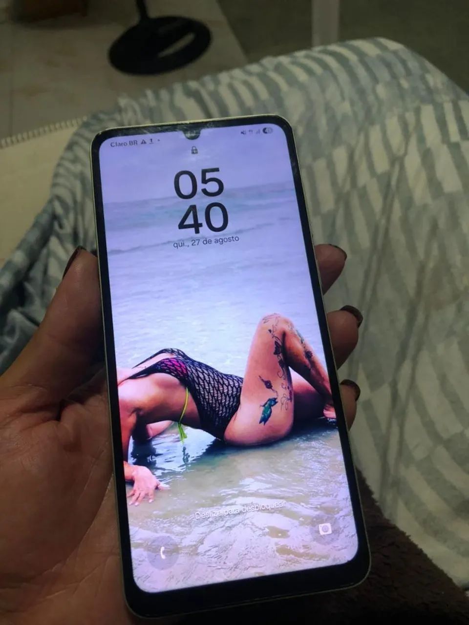 Vendo A05  - Foto 3