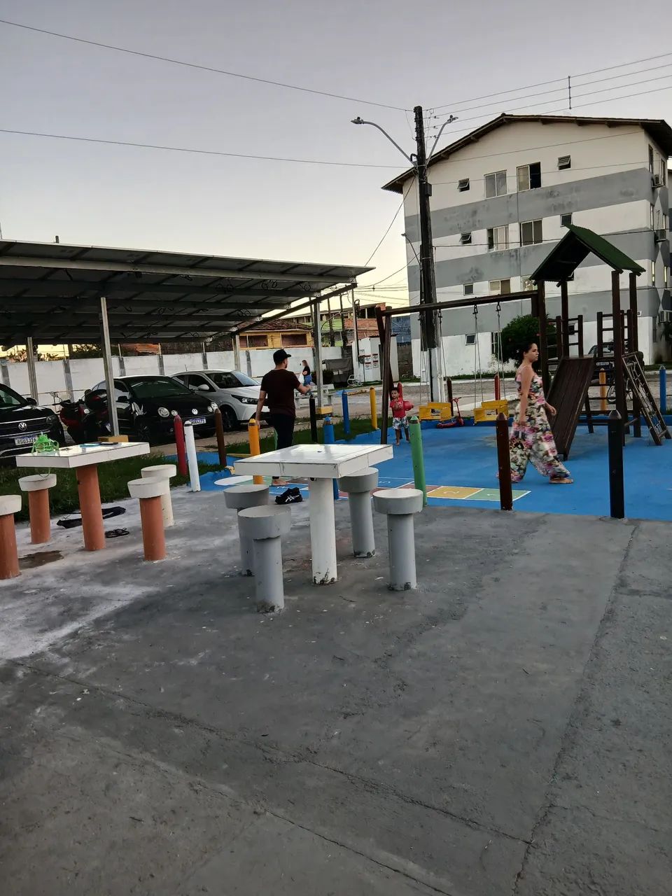 Apartamento  - Foto 4