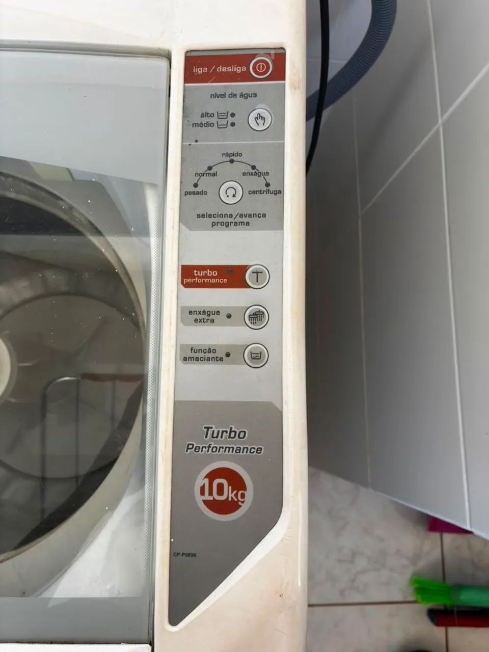Máquina de lavar - Foto 3