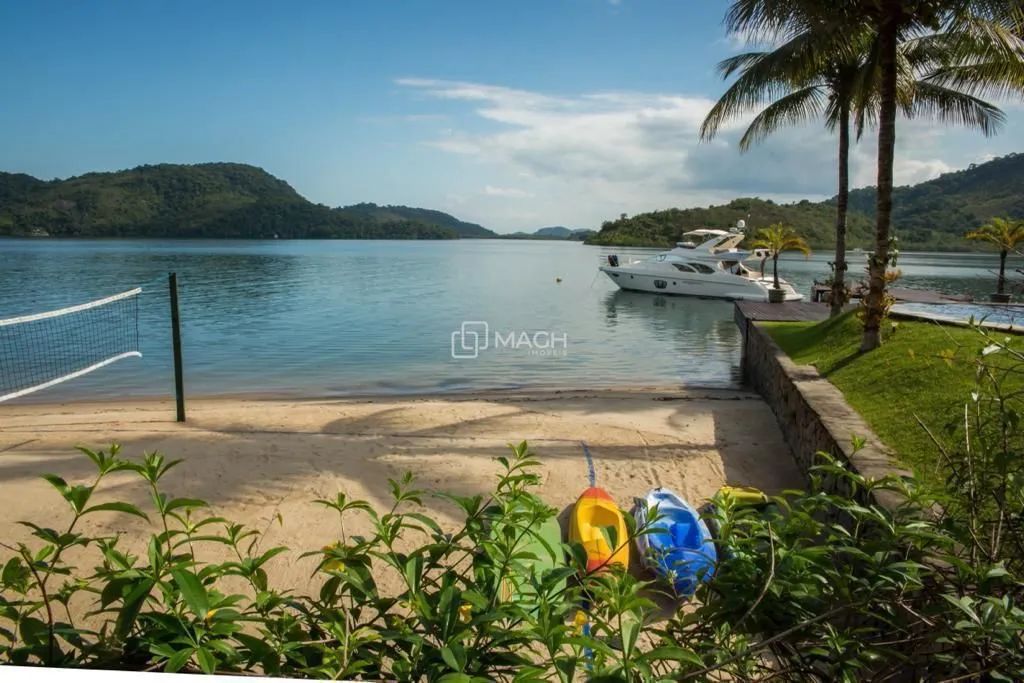 Mansão em Angra dos Reis - 5 Suites - Foto 2