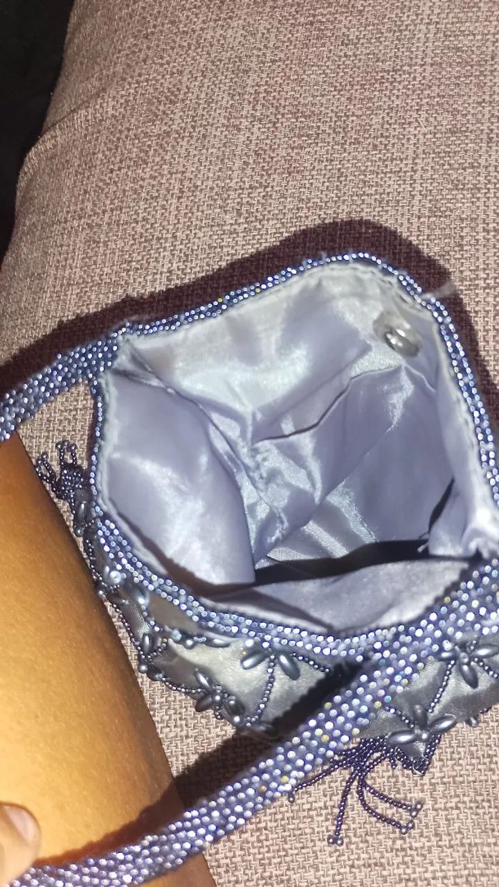 Bolsa de mão 