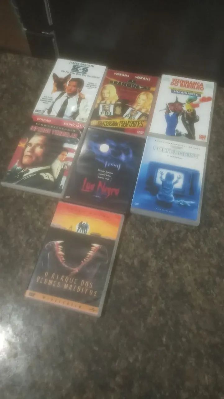 Dvds - Foto 2