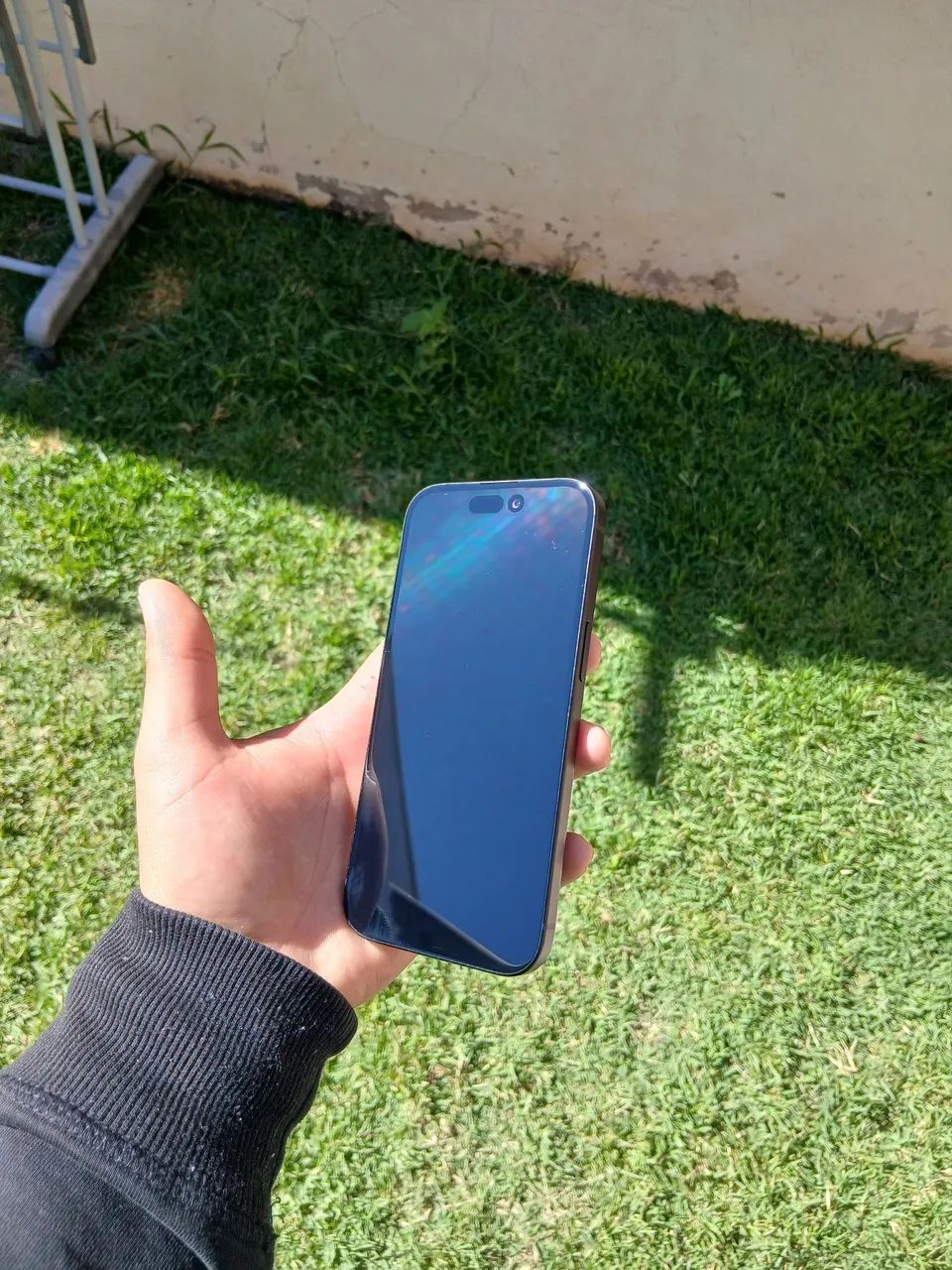 IPHONE 15 256GB GARANTIA APPLE - Foto 3