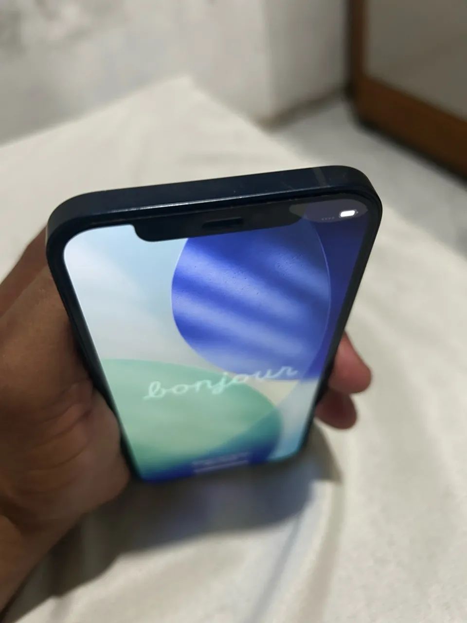 iPhone 12 de 128 gigas - Foto 3